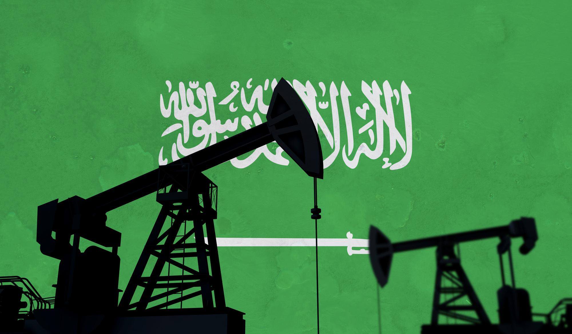 ارتفاع عوائد صادرات النفط السعودية بعد مرور عام على الأزمة الروسية الأوكرانية