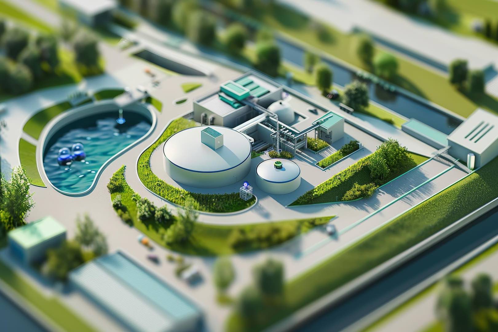 شركة ميتسوي اليابانية تبدأ تنفيذ مشروع لإنشاء مصنع لإنتاج الأمونيا الخضراء في الإمارات